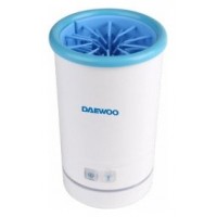 LIMPIADOR DE PATAS AUTOMATICO DAEWOO D-PPW08