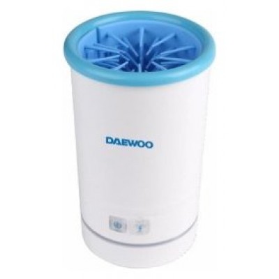 LIMPIADOR DE PATAS AUTOMATICO DAEWOO D-PPW08