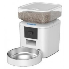 ALIMENTADOR DE MASCOTAS AUTOMATICO DAEWOO D-QQ039-2L