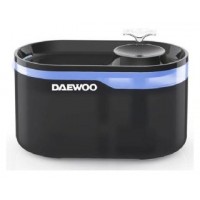 FUENTE DE AGUA AUTOMATICA DAEWOO D-WF006 2.6L FILTRO