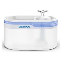 FUENTE DE AGUA AUTOMATICA DAEWOO D-WF116 2.6L FILTRO