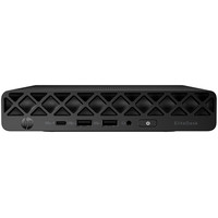 HP EliteDesk 8 Mini G1i Desktop AI PC Intel Core Ultra 5 235 16 GB DDR5-SDRAM 512 GB SSD Windows 11 Pro Mini PC (Espera 4 dias)