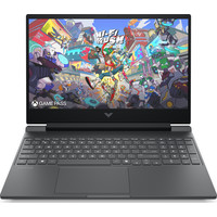 PORTATIL HP VICTUS 15-FA2081NS i7-14650HX 16GB 512GB RTX4050 15.6" FDOS