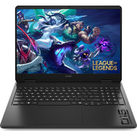 PORTATIL HP OMEN SLIM 16-AN0041NS U7 255H 32GB 1TB RTX5070 16" FDOS