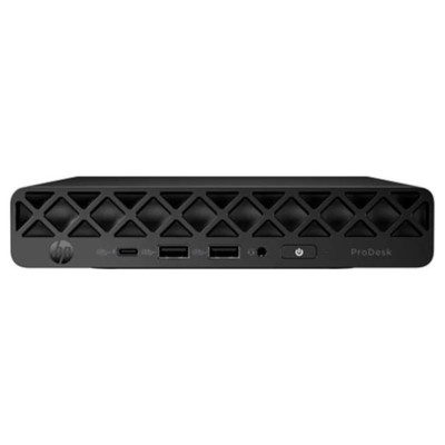 HP ProDesk 4 Mini U7-265T 16GB 512GB W11Pro