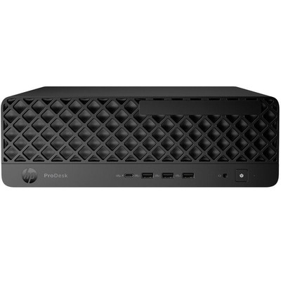 ORDENADOR HP EMPRESA D31QNAT