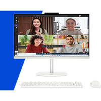 PC AIO HP OMNISTUDIO 27-CU0032NS CORE 5 120U 16GB 1TB 27" FDOS-112SX PC AIO HP OMNISTUDIO 27-CU0032NS CORE 5 120U 16GB 1TB 27" FDOS
