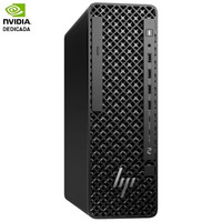 PC HP WORKSTATION D4CT8ET