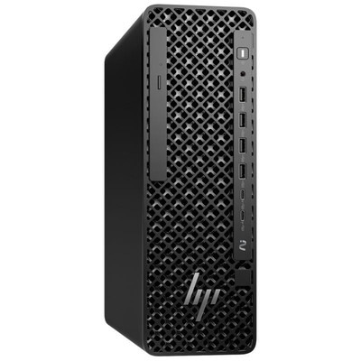 PC HP WORKSTATION D4CU3ET