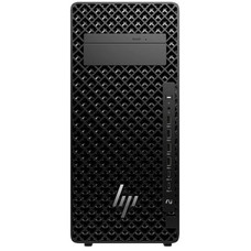 PC HP WORKSTATION D4CU6ET-DU589 PC HP WORKSTATION D4CU6ET