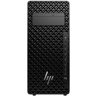 PC HP WORKSTATION D4CU8ET
