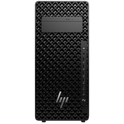 PC HP WORKSTATION D4CU8ET