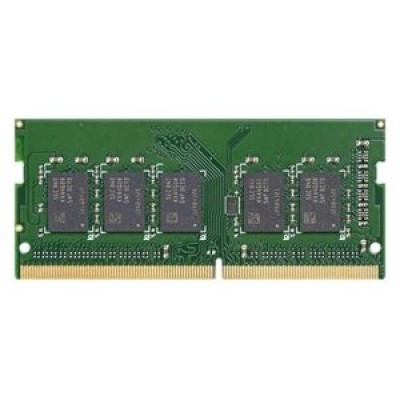 Synology D4ES02-4G DDR4 ECC SODIMM Unbuff