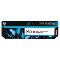 HP Officejet Empresa X585 Toner Magenta nº980-17SX HP Officejet Empresa X585 Toner Magenta nº980