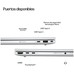 HP ELITEBOOK 8 G1I U5-226V 16GB 512GB W11P 14"-SX363 HP ELITEBOOK 8 G1I U5-226V 16GB 512GB W11P 14"