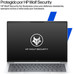 HP ELITEBOOK 8 G1I U5-226V 16GB 512GB W11P 14"-SX363 HP ELITEBOOK 8 G1I U5-226V 16GB 512GB W11P 14"