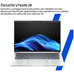 HP ELITEBOOK 8 G1I U5-226V 16GB 512GB W11P 14"-SX363 HP ELITEBOOK 8 G1I U5-226V 16GB 512GB W11P 14"