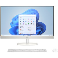 PC AIO HP 27-CR0128NS i5-1335U 16GB 512GB 27" W11H BLANCO-147SX PC AIO HP 27-CR0128NS i5-1335U 16GB 512GB 27" W11H BLANCO