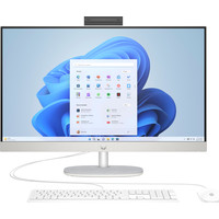 PC AIO HP OMNISTUDIO 27-CR0129NS i5-1335U 16GB 512GB 27" FDOS-134SX PC AIO HP OMNISTUDIO 27-CR0129NS i5-1335U 16GB 512GB 27" FDOS