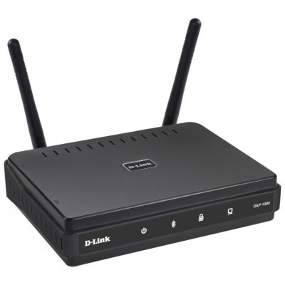 PUNTO DE ACCESO INTERIOR WIFI D-LINK DAP-1360/E