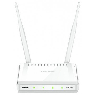 D-Link DAP-2020 Punto Acceso N300