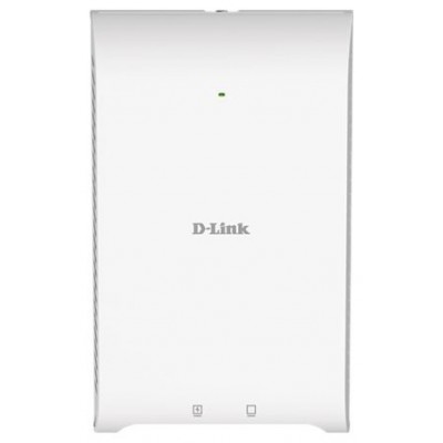 PUNTO DE ACCESO WIFI DUALBAND D-LINK DAP-2622 DE PARED