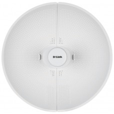 PUNTO DE ACCESO WIFI EXTERIOR DUALBAND D-LINK 20KM AC 867 GIGA IP66 23DBI (Espera 4 dias)