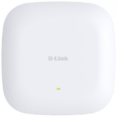 D-LINK WIRELESS AC ACCESS POINT WIFI-7 (Espera 4 dias)
