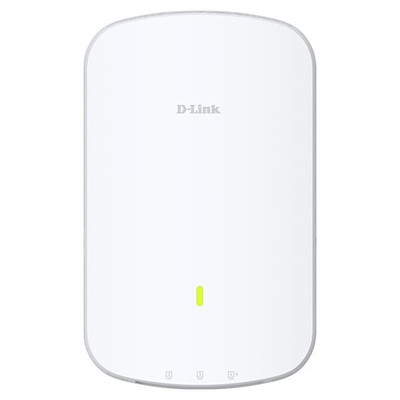 D-Link DAP-X3060W AP AX3000 WiFi6 1xG PoE 3xG