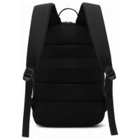 Celly Mochila para portatil hasta 16" Negro