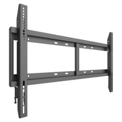 Newline DB04 2,18 m (86") Negro (Espera 4 dias)
