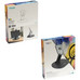 SOPORTE TOOQ DB1027TN-B-DU2 SOPORTE TOOQ DB1027TN-B