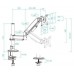 SOPORTE TOOQ DB1532TNR-B