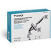 SOPORTE TOOQ DB3132TNR-S-DU10 SOPORTE TOOQ DB3132TNR-S