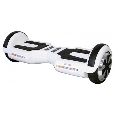 DBO-6502 Blanco doble motor(2 x 350 wts)-SX35 DBO-6502 Blanco doble motor(2 x 350 wts)