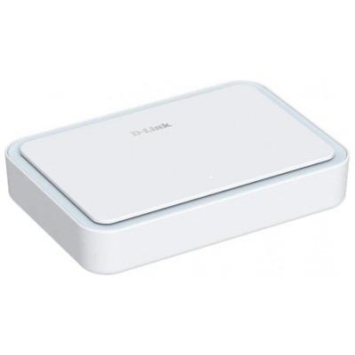 D-Link DBR-330 Router M&oacute;vil WiFi6 AX3000