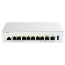 ROUTER VPN FIREWALL SWITCH D-LINK DBR-600-P