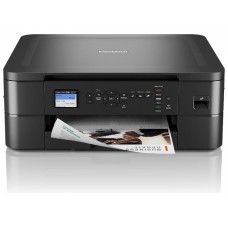 BROTHER MULTIFUNCION TINTA DCPJ1050DW NEGRO (Espera 4 dias)