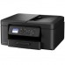 BROTHER Multifuncion Inkjet DCP-J1360DW-SX39 BROTHER Multifuncion Inkjet DCP-J1360DW