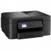 BROTHER Multifuncion Inkjet DCP-J1360DW-SX39 BROTHER Multifuncion Inkjet DCP-J1360DW