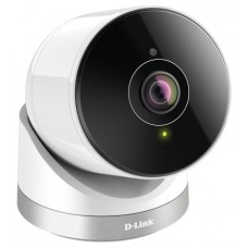 D-LINK CAMARA WIRELESS FULL HD DAY/NIGHT COLOR H.264 (Espera 4 dias)