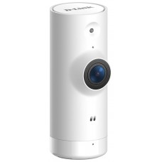 CAMARA IP WIFI D-LINK DCS-8000LHV2 TAMANO MINI FULL HD