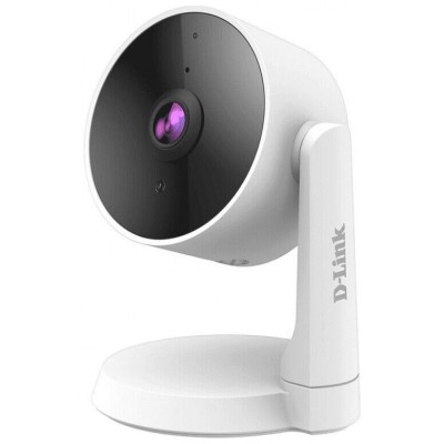 D-Link DCS-8325LH, Camara de seguridad IP, Interior,
