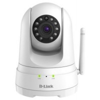 CAMARA IP WIFI D-LINK DCS-8525LH FULLHD PAN & TILT