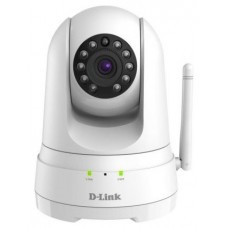 CAMARA IP WIFI D-LINK DCS-8525LH FULLHD PAN & TILT