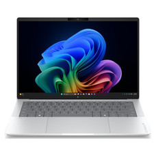 HP EliteBook X G2i 14 inch Notebook Next Gen AI PC Wolf Pro Security Edition Copilot+ PC Intel Core Ultra 5 325 Portátil 35,6 cm (14") WUXGA 32 GB LPDDR5x-SDRAM 512 GB SSD Wi-Fi 7 (802.11be) Windows 11 Pro Plata (Espera 4 dias)-SX722 HP EliteBook X G2i 14 inch Notebook Next Gen AI PC Wolf Pro Security Edition Copilot+ PC Intel Core Ultra 5 325 Portátil 35,6 cm (14") WUXGA 32 GB LPDDR5x-SDRAM 512 GB SSD Wi-Fi 7 (802.11be) Windows 11 Pro Plata (Espera 4 dias)