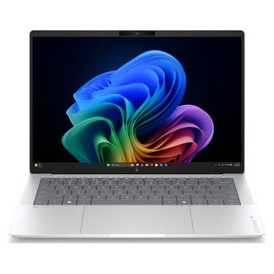 HP EliteBook X G2i 14 inch Notebook Next Gen AI PC Wolf Pro Security Edition Copilot+ PC Intel Core Ultra 5 325 Portátil 35,6 cm (14") WUXGA 32 GB LPDDR5x-SDRAM 512 GB SSD Wi-Fi 7 (802.11be) Windows 11 Pro Plata (Espera 4 dias)-SX722 HP EliteBook X G2i 14 inch Notebook Next Gen AI PC Wolf Pro Security Edition Copilot+ PC Intel Core Ultra 5 325 Portátil 35,6 cm (14") WUXGA 32 GB LPDDR5x-SDRAM 512 GB SSD Wi-Fi 7 (802.11be) Windows 11 Pro Plata (Espera 4 dias)