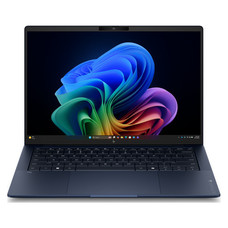 HP EliteBook X G2q 14 inch Notebook Next Gen AI PC Wolf Pro Security Edition Copilot+ PC Snapdragon X1P-42-100 Port&aacute;til 35,6 cm (14") WUXGA 32 GB LPDDR5x-SDRAM 1 TB SSD Wi-Fi 7 (802.11be) Windows 11 Pro Azul (Espera 4 dias)