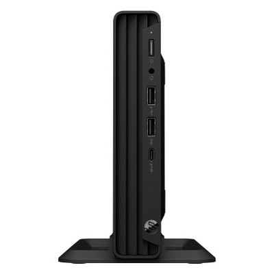 HP Pro Mini 260 G9 Desktop PC Intel&reg; Core&trade; i3 i3-1315U 8 GB DDR4-SDRAM 256 GB SSD Windows 11 Pro Mini PC (Espera 4 dias)