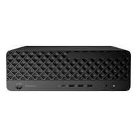 HP ProDesk 4 SFF G1i Desktop AI PC Intel Core Ultra 5 235 16 GB DDR5-SDRAM 512 GB SSD Windows 11 Pro (Espera 4 dias)-486SX HP ProDesk 4 SFF G1i Desktop AI PC Intel Core Ultra 5 235 16 GB DDR5-SDRAM 512 GB SSD Windows 11 Pro (Espera 4 dias)